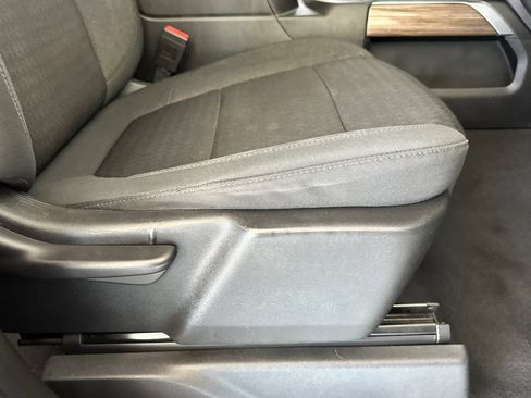 Used 2021 Chevrolet Silverado 1500 RST w/ Convenience Package II RWD image 23