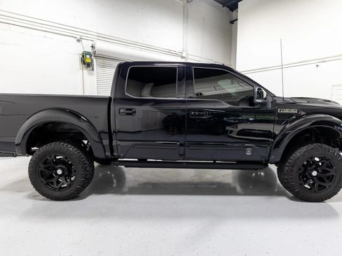 Used 2020 Ford F150 Lariat w/ Equipment Group 502A Luxury AWD/4WD image 22