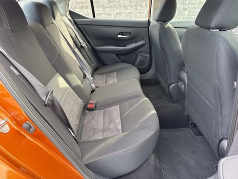 Used 2024 Nissan Sentra SR image 25