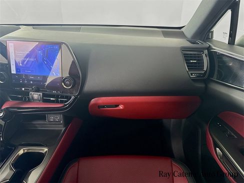 Certified 2024 Lexus NX 350 AWD w/ Cold Area Package image 25