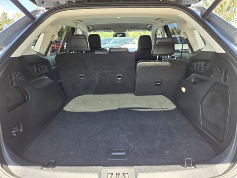 Used 2024 Ford Edge Titanium AWD/4WD image 17