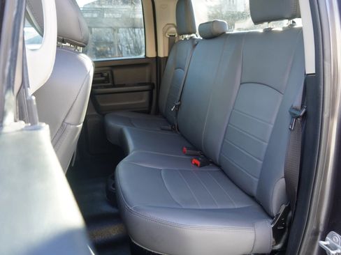 Used 2018 RAM 1500 Tradesman image 6