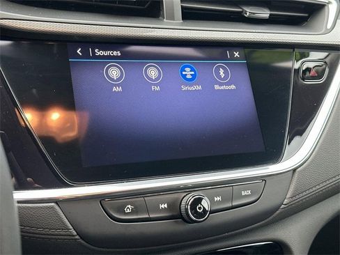 Used 2023 Buick Encore GX Select w/ Sport Touring Package image 12