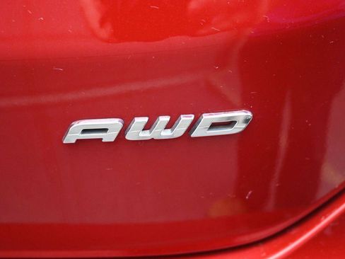 Used 2022 Ford Edge SEL w/ Convenience Package image 13