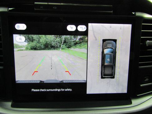 Used 2025 Ford F150 Raptor AWD/4WD image 29