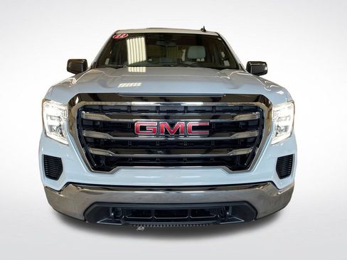 Used 2022 GMC Sierra 1500 SLE AWD/4WD image 9