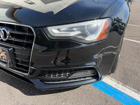 Used 2016 Audi A5 2.0T Premium Plus w/ Technology Package image 5