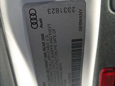 Used 2022 Audi S5 Premium Plus AWD/4WD image 26