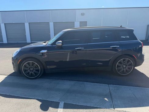 Used 2017 MINI Cooper Clubman S image 6