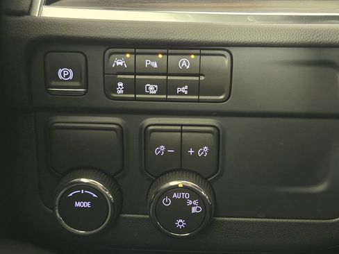 New 2026 Chevrolet Tahoe LS w/ LS Custom Edition RWD image 21