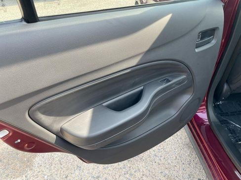 Used 2019 Mitsubishi Mirage G4 ES FWD image 35