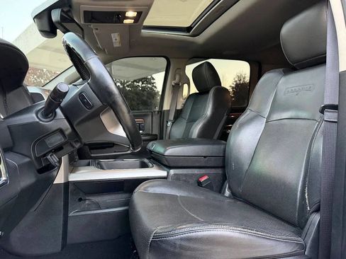 Used 2017 RAM 2500 Laramie w/ Off Road Package image 14