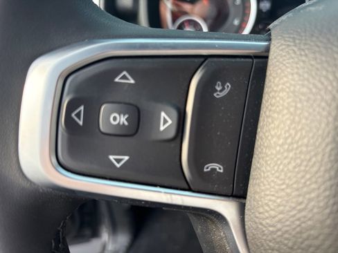 New 2026 RAM 2500 Big Horn image 20