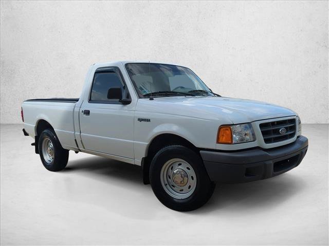 Used 2001 Ford Ranger XL RWD image 3