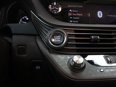 Used 2020 Lexus LS 500 w/ Luxury Package image 83