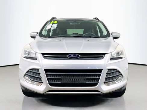 Used 2014 Ford Escape SE w/ Equipment Group 201A image 11