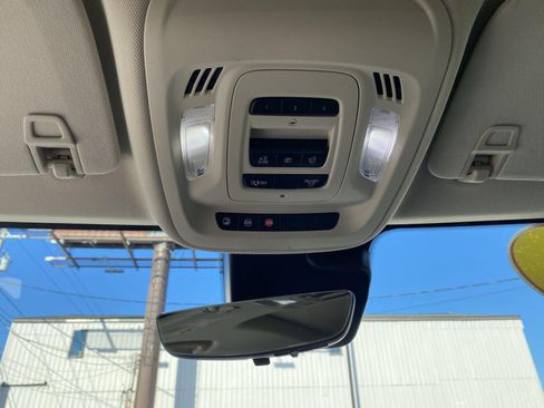 Used 2023 Buick Envision Avenir AWD/4WD image 21