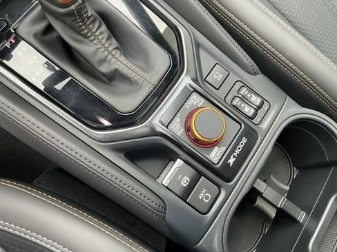 Certified 2024 Subaru Forester Wilderness image 21