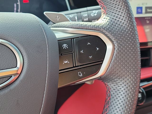 Used 2022 Lexus NX 350 F Sport AWD/4WD image 28