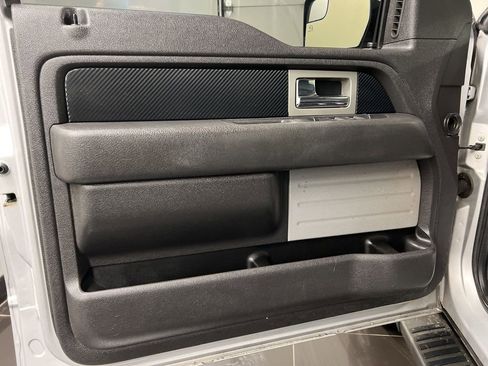 Used 2012 Ford F150 FX4 w/ FX Luxury Pkg image 27