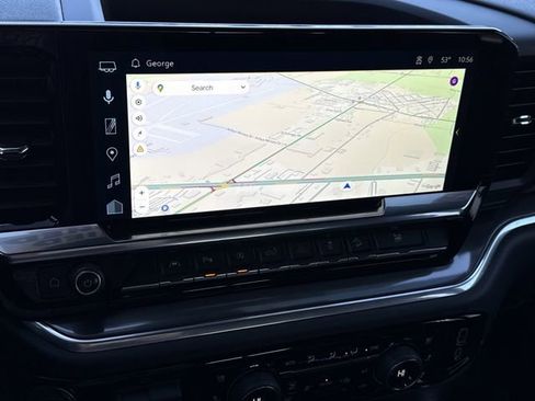 Used 2025 Chevrolet Silverado 1500 High Country w/ Technology Package image 17