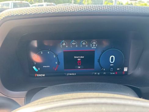 New 2026 Ford F150 XLT w/ Equipment Group 302A MID AWD/4WD image 30