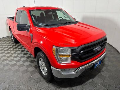 Used 2022 Ford F150 XL w/ Equipment Group 101A High