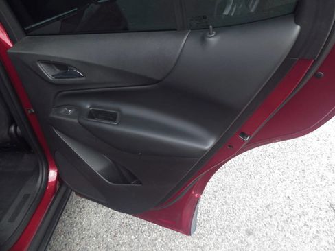 Used 2019 Chevrolet Equinox LT image 22