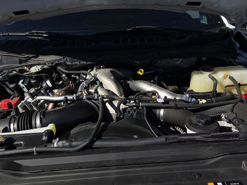 Used 2024 Ford F350 King Ranch image 25