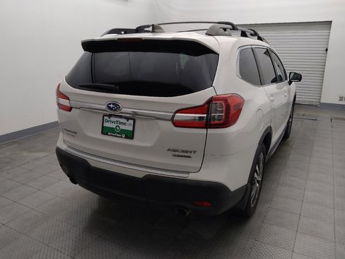 Used 2020 Subaru Ascent Limited w/ Popular Package #2 image 7