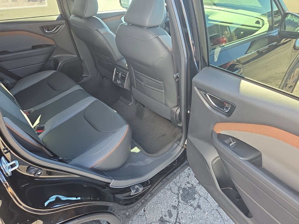 New 2026 Subaru Forester Sport AWD/4WD image 7