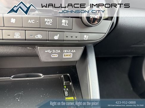 New 2026 Subaru Outback Wilderness AWD/4WD image 34