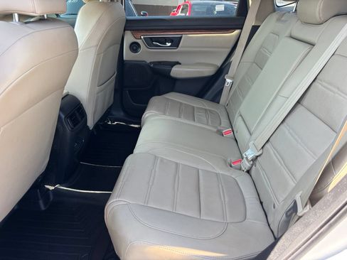 Used 2020 Honda CR-V EX-L image 13