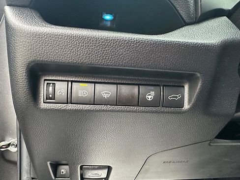 Certified 2022 Toyota RAV4 XSE w/ XSE Grade Weather Package image 19