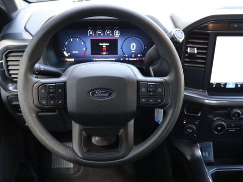 Used 2024 Ford F150 STX AWD/4WD image 20