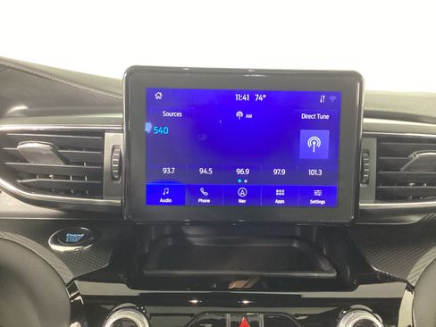 Used 2023 Ford Explorer ST-Line w/ Class IV Trailer Tow Package AWD/4WD image 29