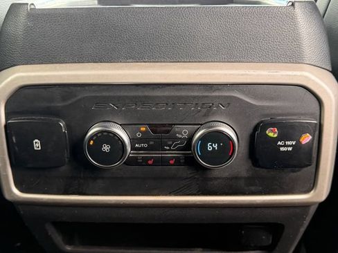 Used 2023 Ford Expedition Timberline AWD/4WD image 16