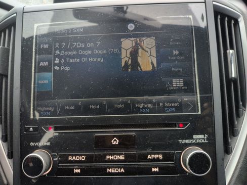 Used 2017 Subaru Impreza 2.0i Sport image 10