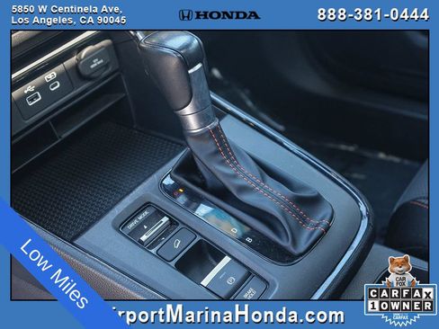 Used 2024 Honda CR-V Sport image 24