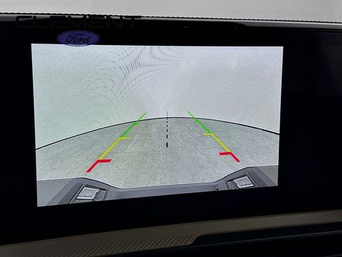 New 2025 Ford Bronco Sport Big Bend w/ Convenience Package AWD/4WD image 19