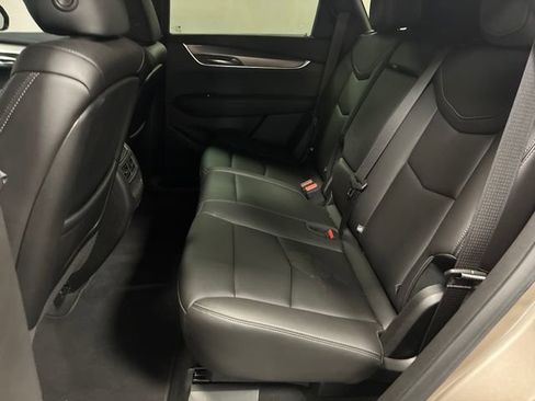 Certified 2023 Cadillac XT5 Luxury FWD image 26