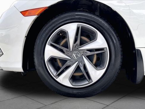 Used 2020 Honda Civic LX image 11