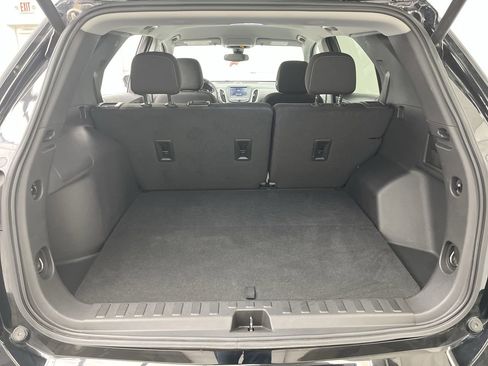 Certified 2024 Chevrolet Equinox LT image 28