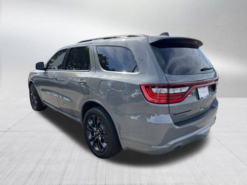 Certified 2023 Dodge Durango GT RWD image 8
