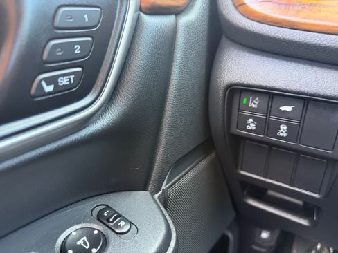 Used 2020 Honda CR-V EX-L image 21