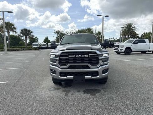 Used 2026 RAM 2500 Big Horn AWD/4WD image 8