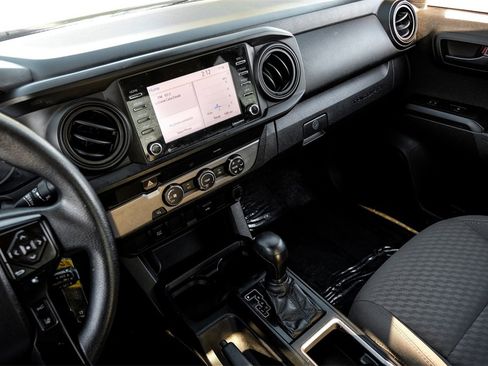 Used 2021 Toyota Tacoma SR image 19