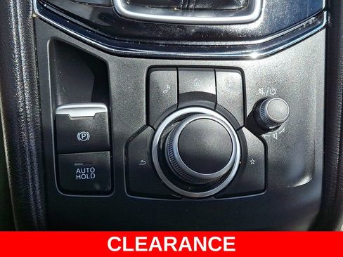 Used 2025 MAZDA CX-5 AWD 2.5 S w/ Preferred Package image 25