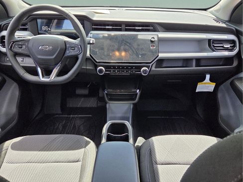 New 2027 Chevrolet Bolt LT w/ Comfort Package FWD image 12