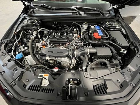 Used 2023 Honda Accord EX image 27
